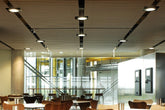 SAS730 | Linear Ceilings | SAS International